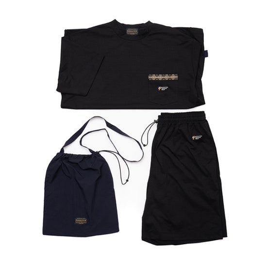 ペンドルトン カルキュロ メンズ セット