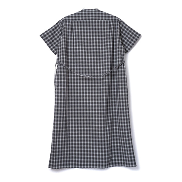 ペンドルトン ウィメンズ ショートスリーブ シャツドレス