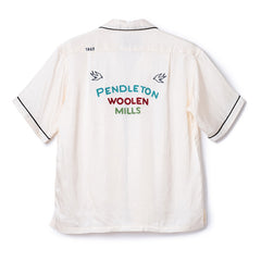 オフホワイト / M