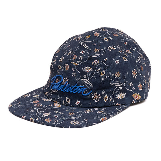 ペンドルトン プレイドプリント ジェットキャップ
