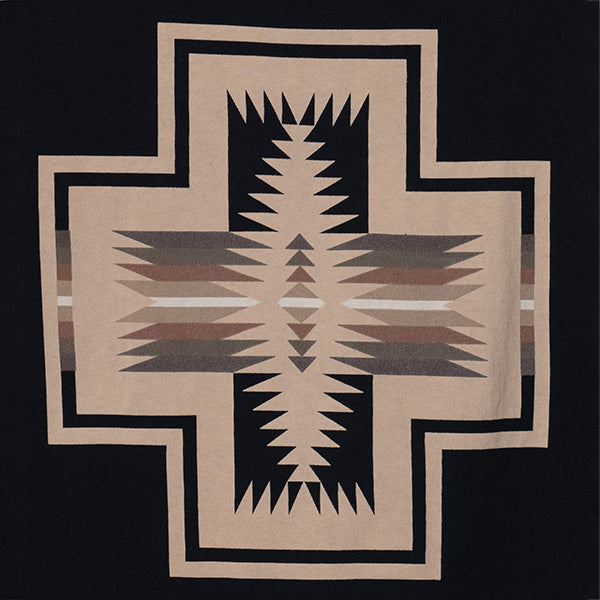 ペンドルトン ウィメンズ ショートスリーブ バックプリントTシャツ