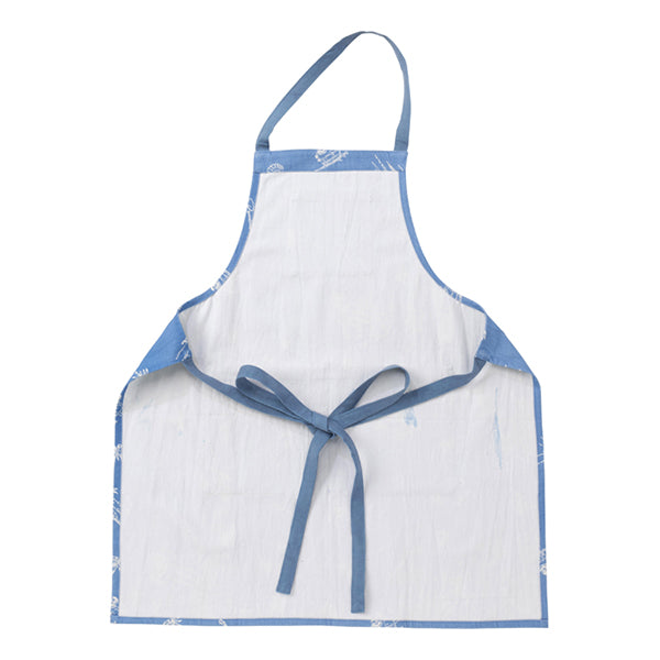 ペンドルトン プリントユニバーサルエプロン LB078