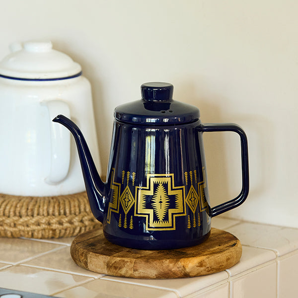 ペンドルトン エナメルドリップポッド FH109