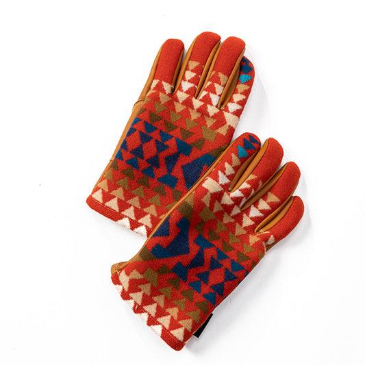 ペンドルトン ニューキャンピンググローブ