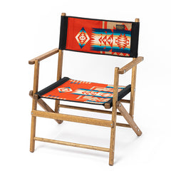 チーフジョセフレッド