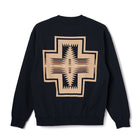 ブラック(ハーディング) / M