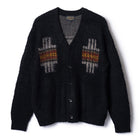 ブラック(ハーディング) / M