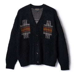 ブラック(ハーディング) / M