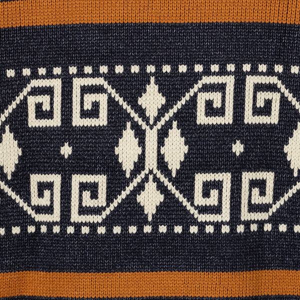 ペンドルトン 3ゲージ ウェスタリー プルオーバー