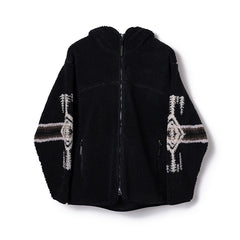 ブラック(ハーディング) / S