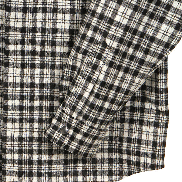 ペンドルトン メンズ  ロングスリーブ マウンテンウールシャツ