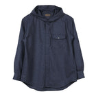 ネイビーソリッド / S