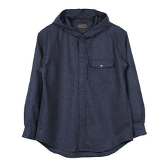 ネイビーソリッド / S