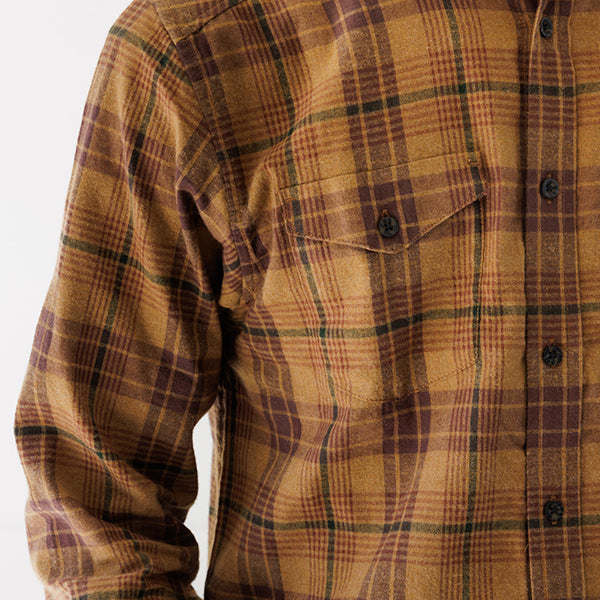 カブー メンズ ロレンゾ