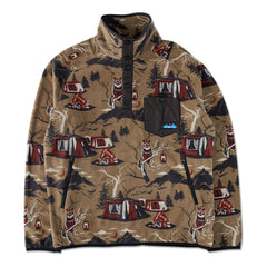 ハイランドキャンプ / S