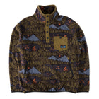 サスカッチナイト / S