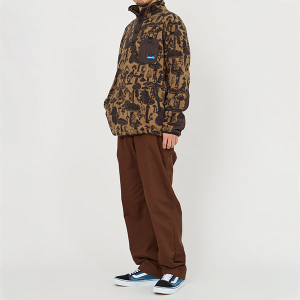 カブー メンズ ティーナウェイ