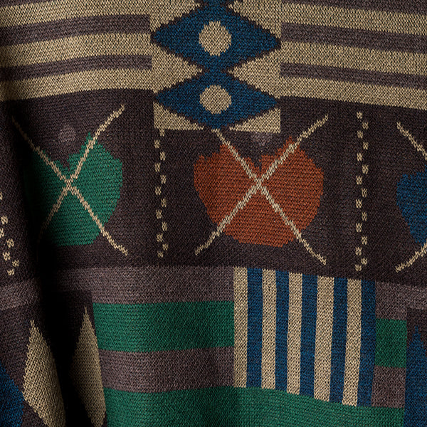 カブー メンズ ハイライン ミックスドアッセンブリー