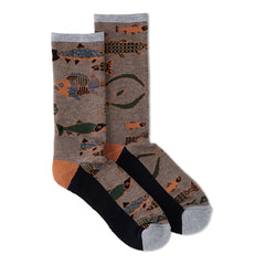 フィッシュスタック