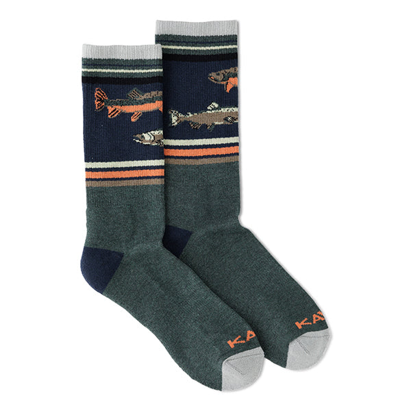 カブー メンズ ムーンウォーク