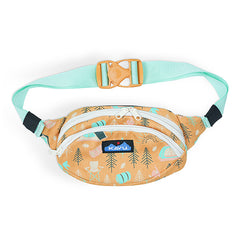 キャンプバイブス