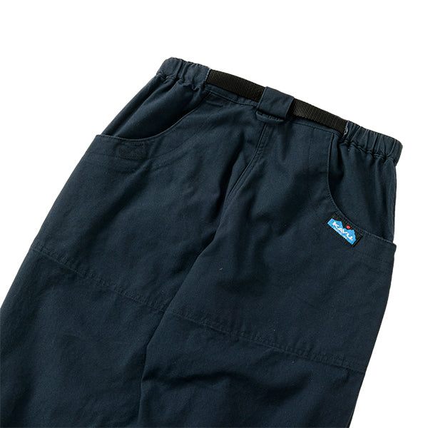 カブー チリワックパンツ ミッドナイトネイビー