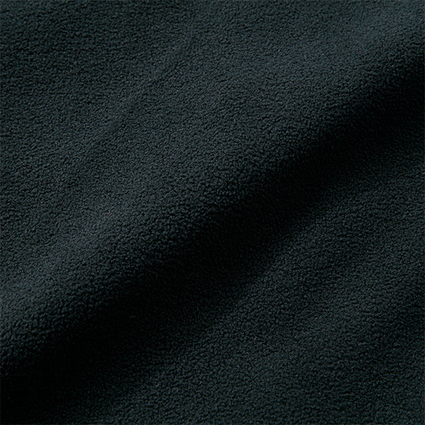 カブー メンズ フルジップフリーススローシャツ