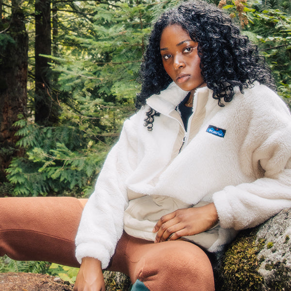 カブー ウィメンズ ロックヘブン チョーク