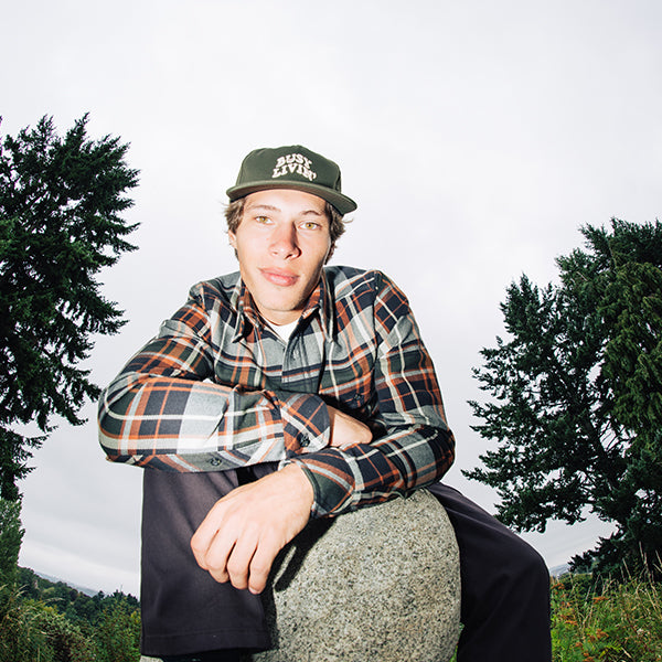 カブー リッジモント フォレストナイト