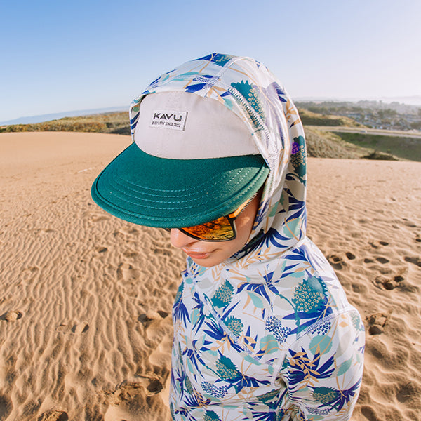 カブー バービュー