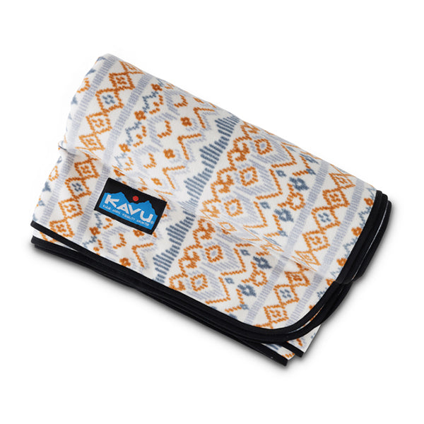 カブー ドウベイブランケット