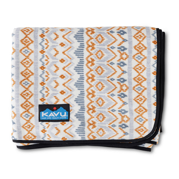 カブー ドウベイブランケット