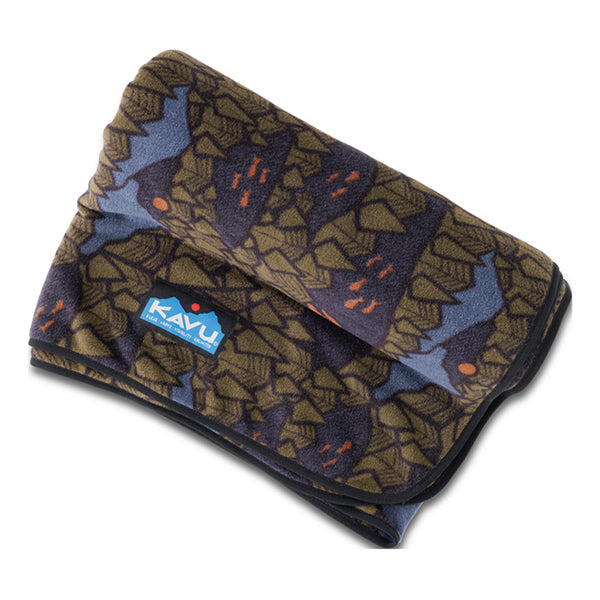 カブー ドウベイブランケット