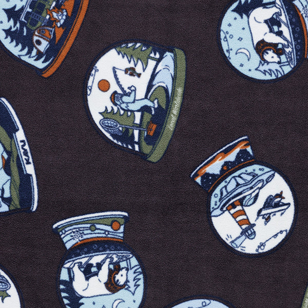 カブー ドウベイブランケット