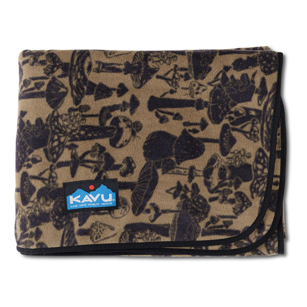 カブー ドウベイブランケット