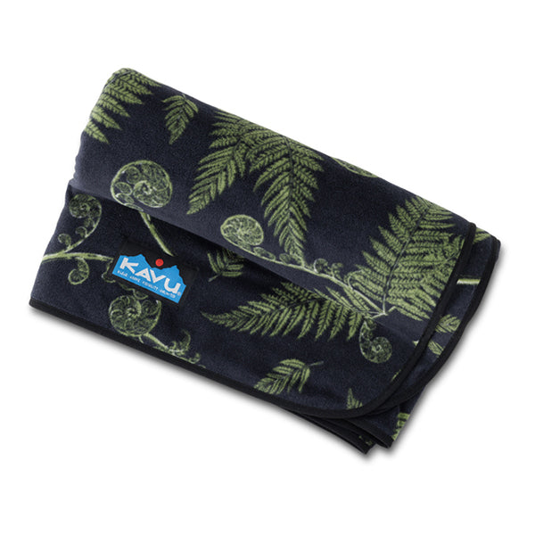 カブー ドウベイブランケット