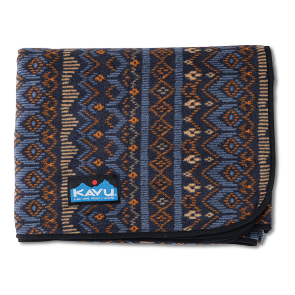 カブー ドウベイブランケット