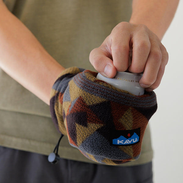 カブー ドリンクミット