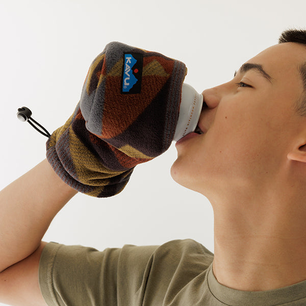 カブー ドリンクミット