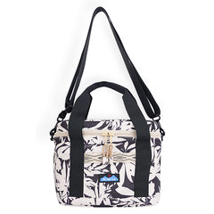 ブラックホワイトフランド