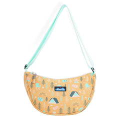 キャンプバイブス