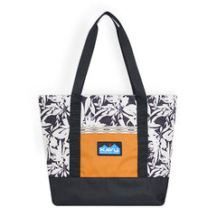 ブラックホワイトフランド