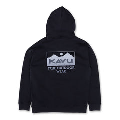 ブラック / M