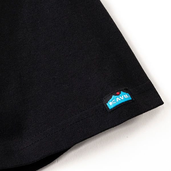 カブー メンズ ハイベア Tシャツ