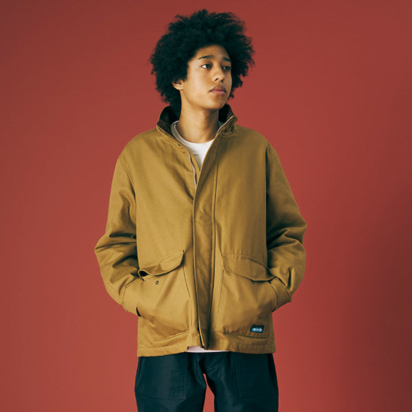 カブー メンズ ウッズマンジャケット