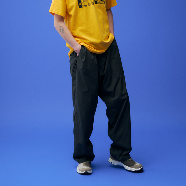 カブー メンズ 51ストリートパンツ/ナイロン