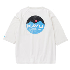 アイボリー/アイボリー / S