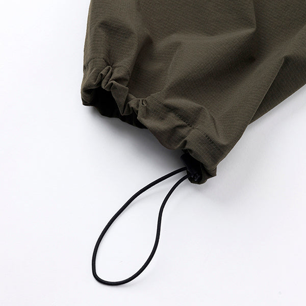 カブー メンズ ベルビューパンツ