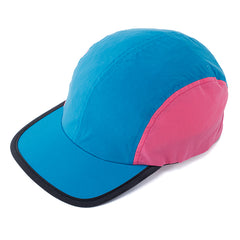 ターコイズ/ピンク