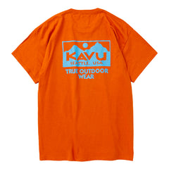 テキサスオレンジ / S